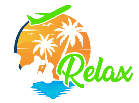 Relax Now Logo